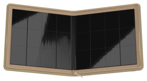 Ultimate Guard Zipfolio 480 Xenoskin Magic: The Gathering | Teenage Mutant Ninja Turtles - Pizza Box 6