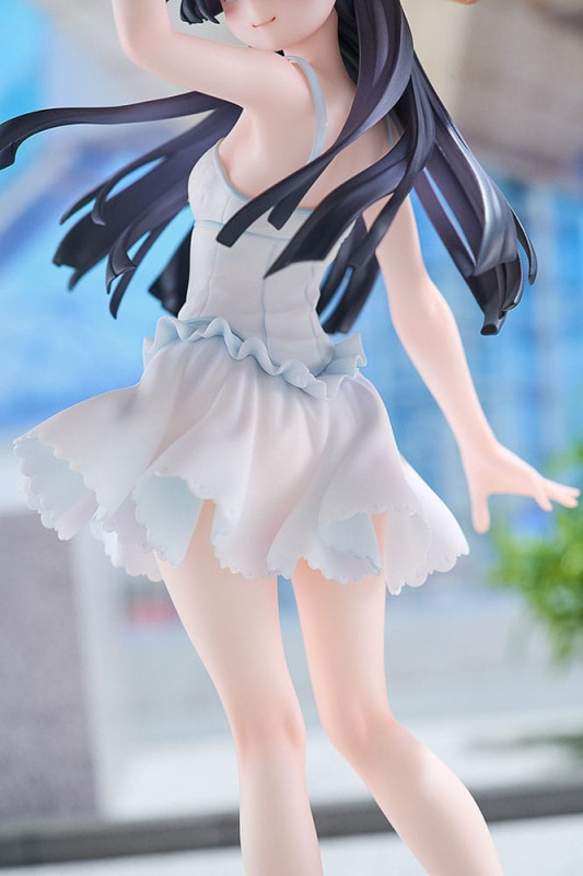 Oreimo PVC Statue 1/6 Kuroneko Ruri Goko: Shironeko Ver. 25 cm 3