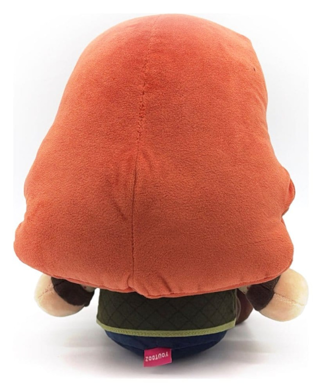 Stranger Things Plush Figure Max 22 cm 1