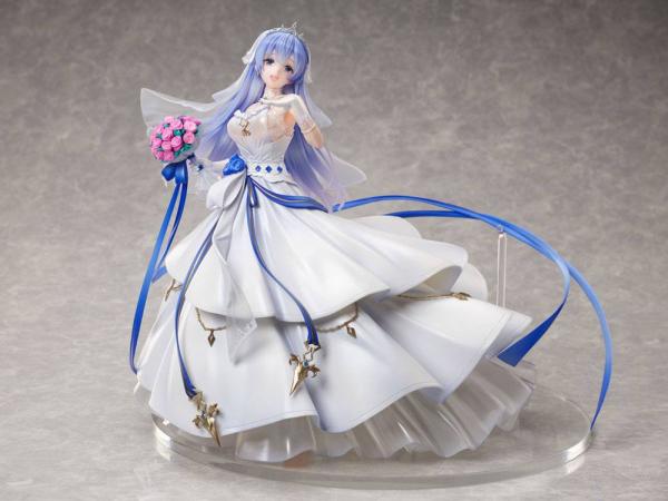 Azur Lane PVC Statue 1/7 Rodney Palace Brightness 26 cm