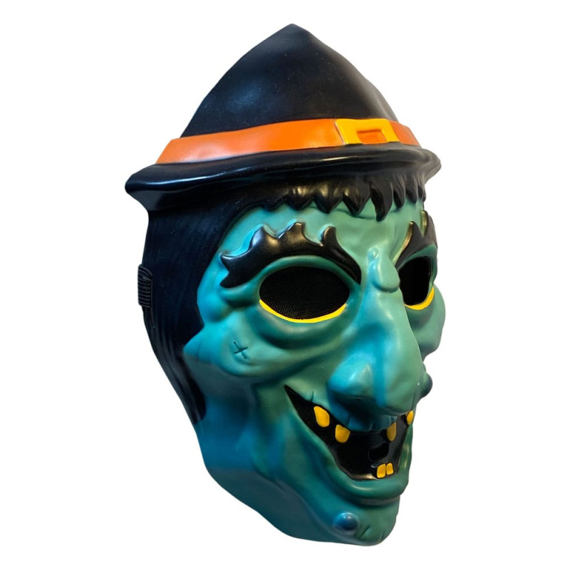 Haunt Injection Mask Witch 2