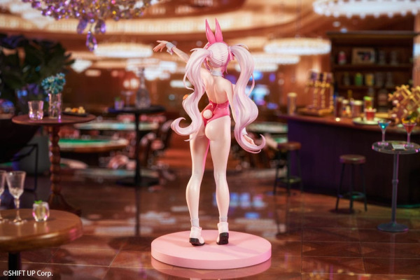 Goddess of Victory: Nikke PVC Statue 1/10 Alice: Wonderland Bunny 19 cm 2