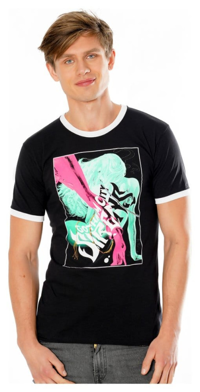Gotham City Sirens T-Shirt Mystery Size S 2