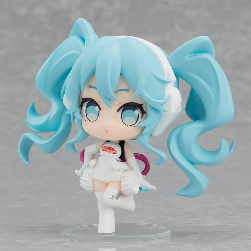 Hatsune Miku GT Project Racing Miku All Stars Mini Figures Vol. 1 8 cm Blind Box Assortment (8) 4