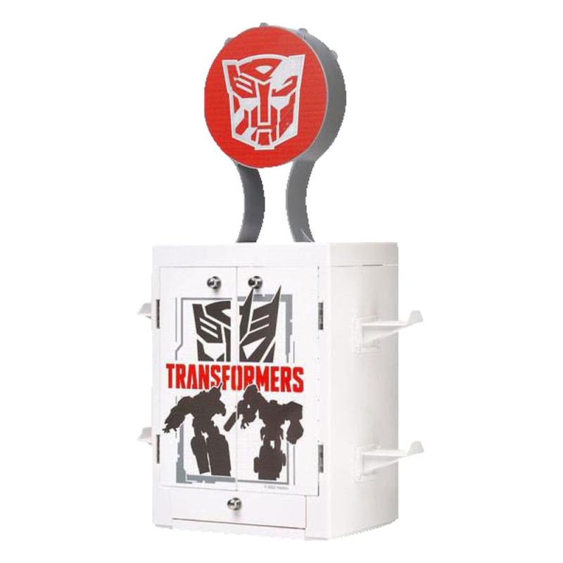 Transformers: Transformers Gaming Locker