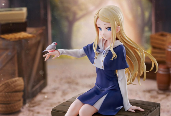 Sasaki and Peeps PVC Statue 1/7 Elsa 19 cm 12