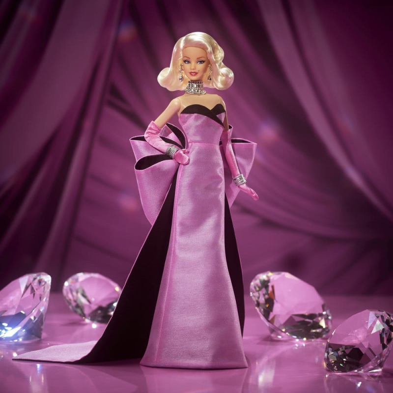 Barbie Signature Doll Marilyn Monroe 7