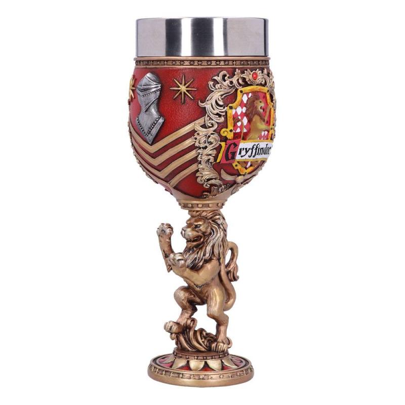 Harry Potter Goblet Gryffindor