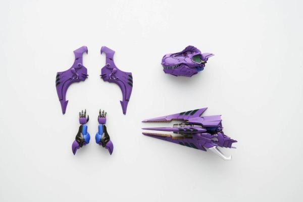 Transformers Furai Action Action Figure Beast Megatron 17 cm 4