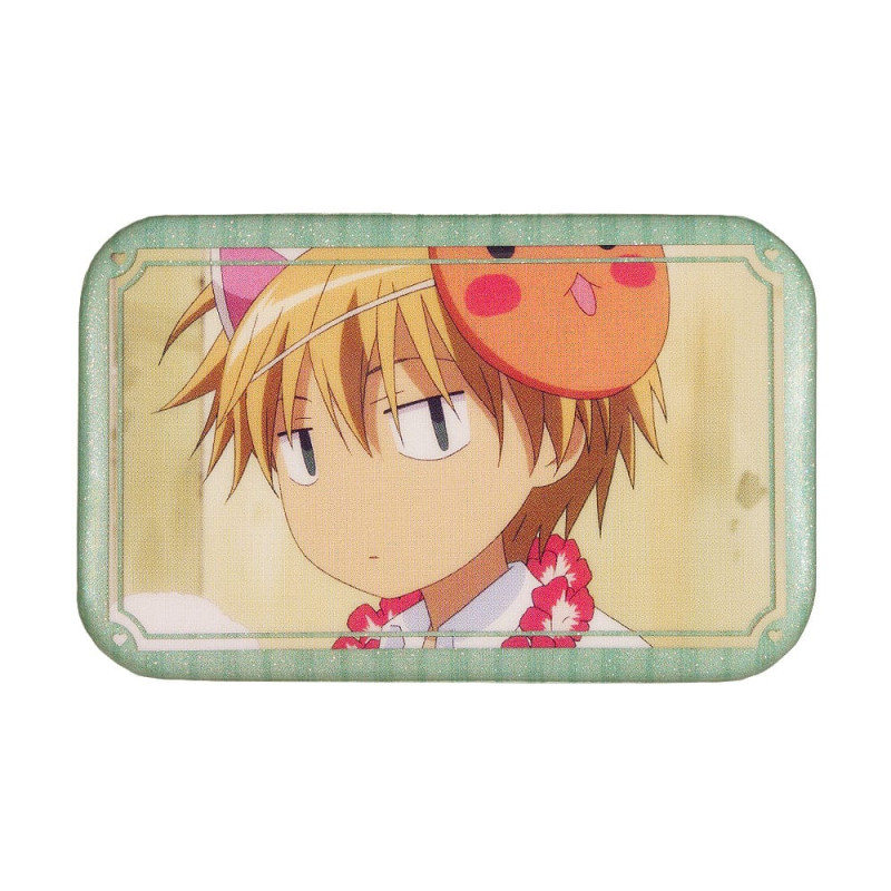 Maid Sama! Pinback Button 6 cm Assortment (6) 3