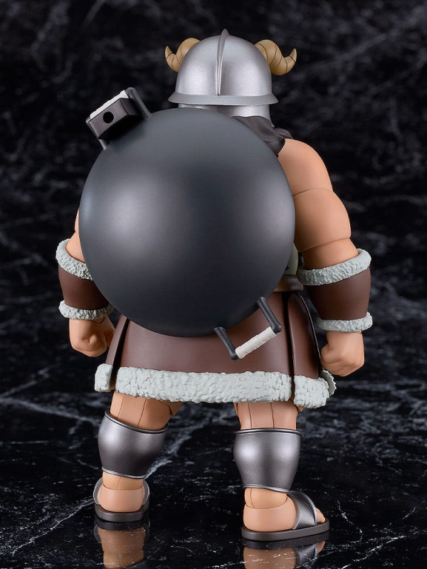 Delicious in Dungeon Figma Action Figure Senshi 13 cm 2