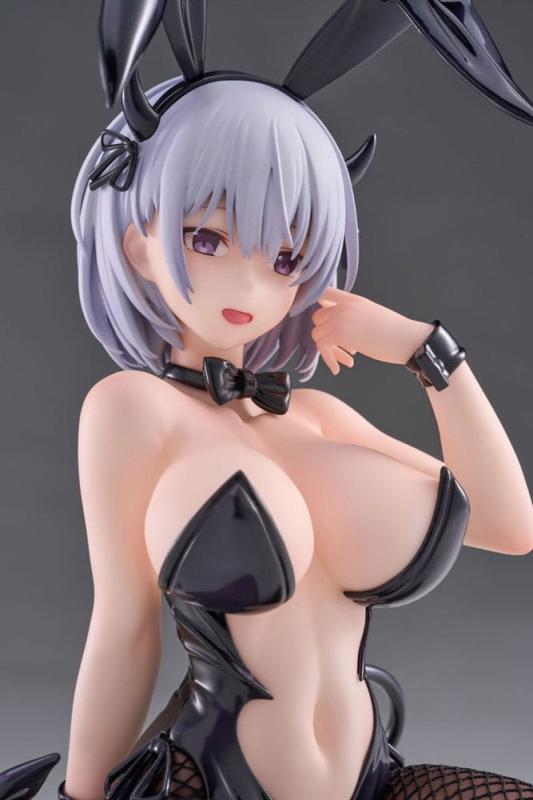 Original Character Statue 1/6 Bunny Girl Lume Illustrated by Yatsumi Suzuame 19 cm 7