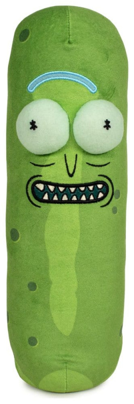 Rick and Morty Plush Figures Pickle Rick 38 cm Assortment (12) 3