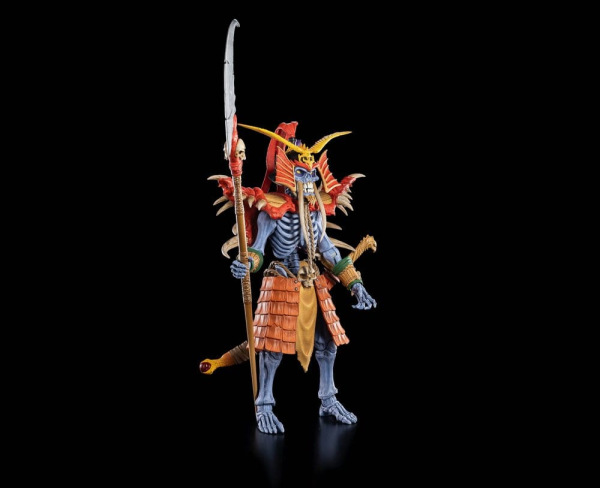 Infinite Legions: Skeleton Warriors Action Figure Bone-zai 6