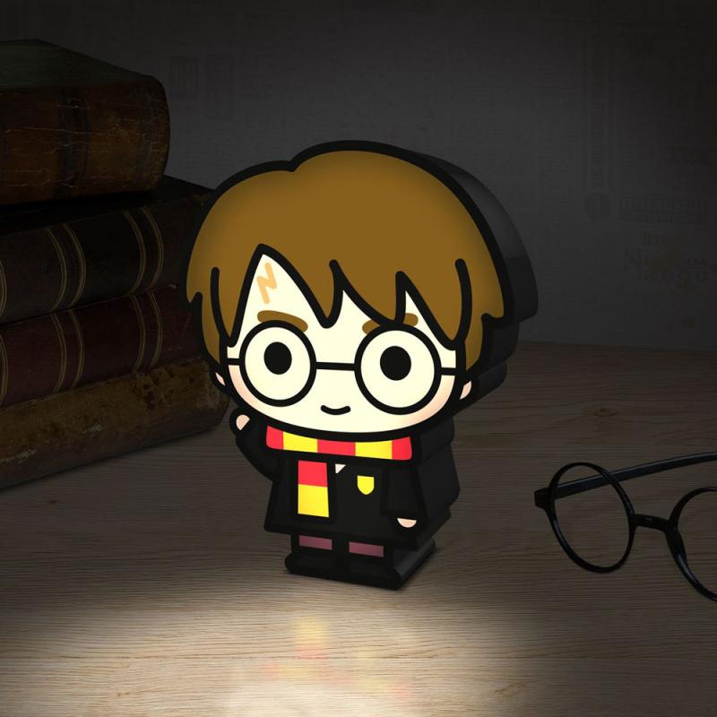 Harry Potter Light Harry