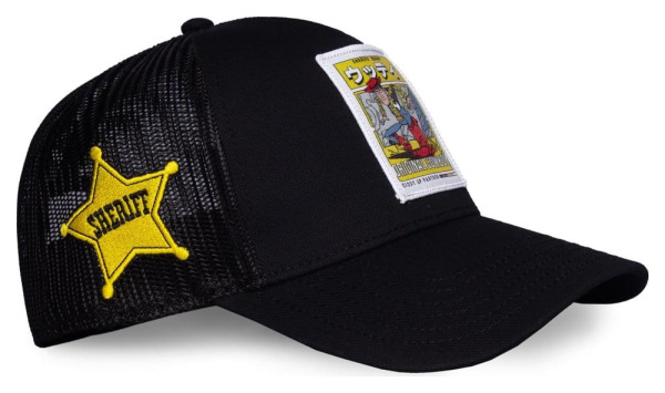 Toy Story 5 Trucker Cap Woody 4