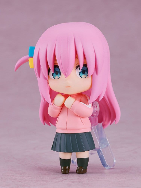Bocchi the Rock! Nendoroid Surprise Action Figure 7 cm Blind Box Assortment (6) 7