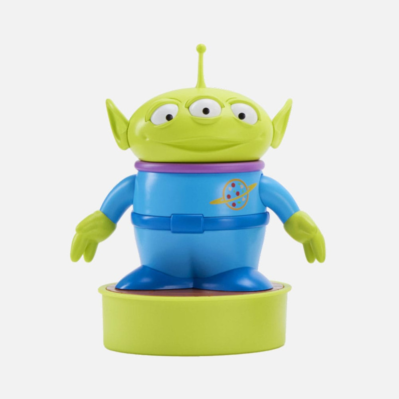 Toy Story Interactive Mini Robot Alien *English version* 6