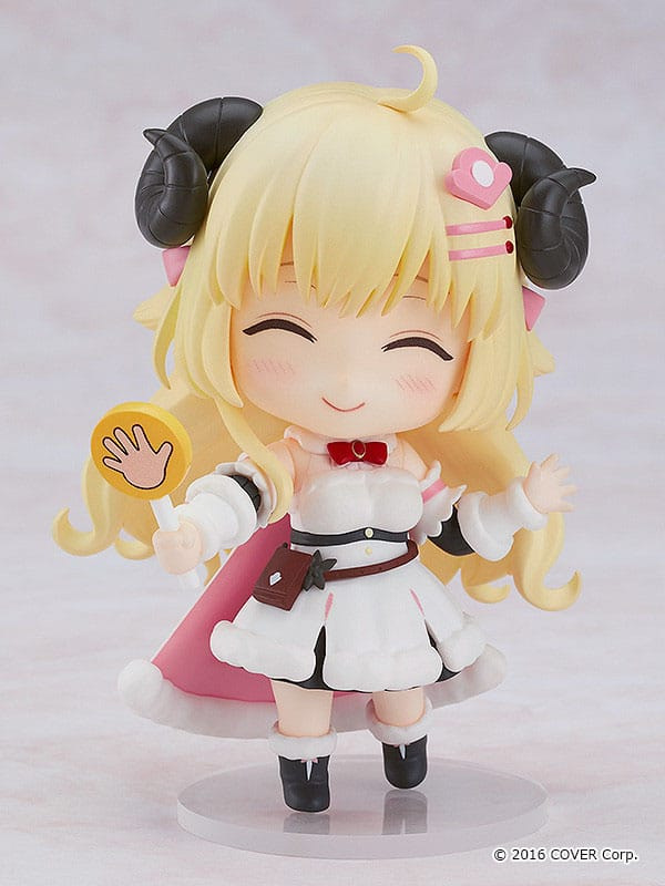 Hololive Production Nendoroid Action Figure Tsunomaki Watame 10 cm 3