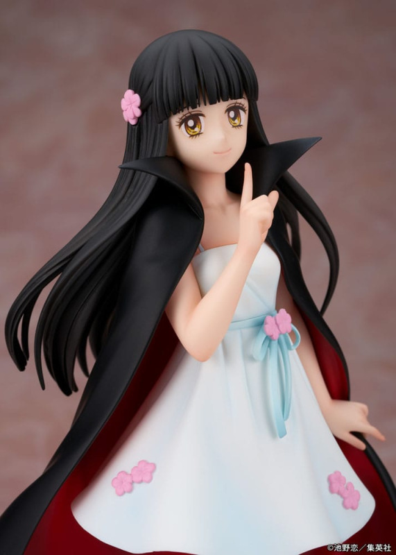 Tokimeki Tonight PVC Statue 1/7 Ranze Eto 20 cm 8