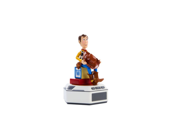 Toy Story Interactive Mini Robots 2 Pack Woody & Jessie *English version* 10