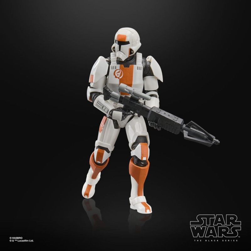 Star Wars: The Old Republic Black Series Action Figure Republic Trooper 15 cm 4