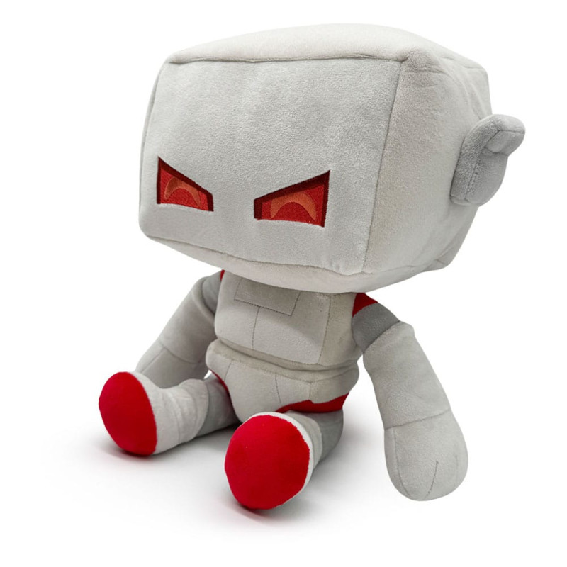 Scott Pilgrim Plush Figure Robot-01 23 cm 2
