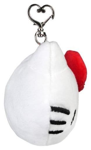 Sanrio Plush Keychain Hello Kitty 6 cm 2