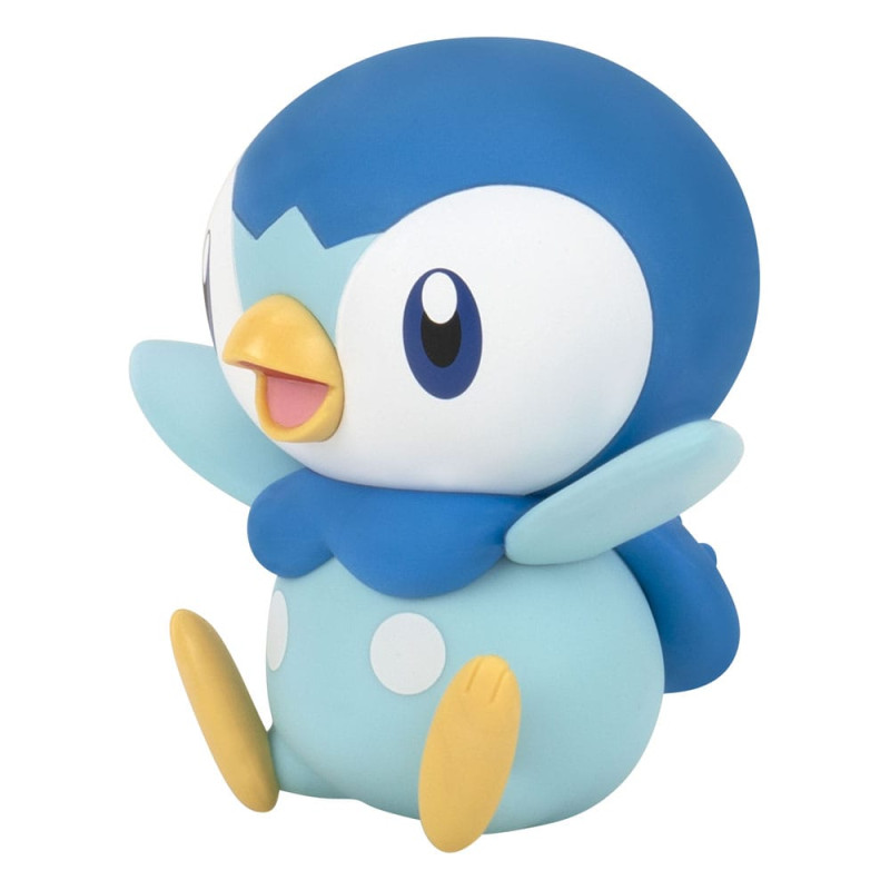 Pokémon Vinyl Figures 11 cm Assortment (4) 5