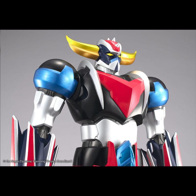 Grendizer Jumbo Sofbi Vinyl Figure Grendizer Grendizer U Ver. 64 cm 5