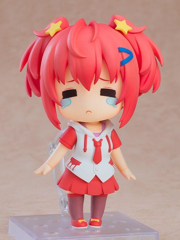 World Dai Star Nendoroid Action Figure Kokona Otori 10 cm 5