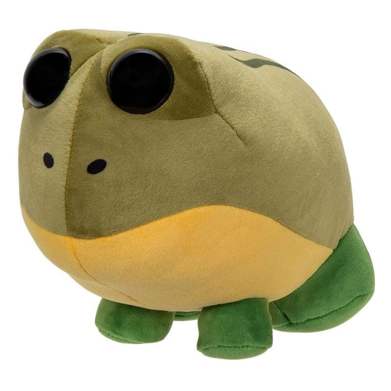 Adopt Me! Plush Figure Bullfrog 20 cm