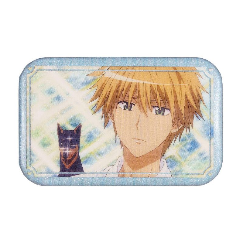 Maid Sama! Pinback Button 6 cm Assortment (6) 2