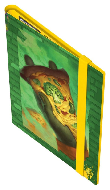 Ultimate Guard Flexxfolio 360 Magic: The Gathering | Teenage Mutant Ninja Turtles - Forest 4