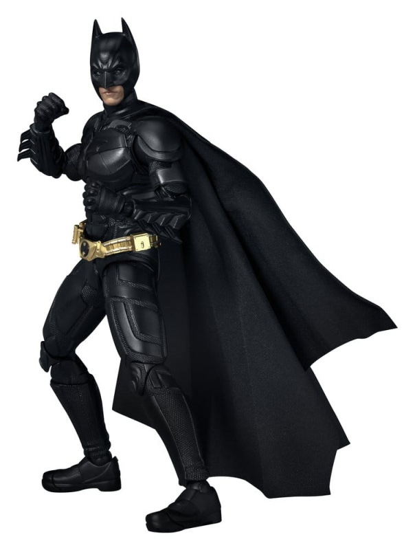 DC Comics Dynamic 8ction Heroes Action Figure Batman (The Dark Knight) 21 cm 14