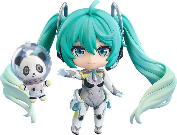 Character Vocal Series 01: Hatsune Miku Nendoroid Action Figure Hatsune Miku: Miku with you 2024 Ver