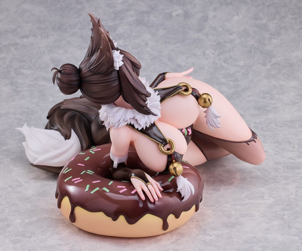 Original Character by Tsuchino PVC Statue 1/4 Sumire Kurosawa 20 cm 5