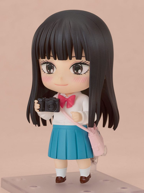 Kimi ni Todoke Nendoroid Action Figure Sawako Kuronuma 2.0 10 cm 2