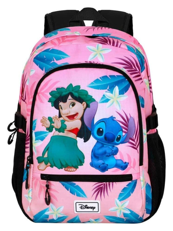 Lilo & Stitch Fight Backpack 3.0 Dance 3