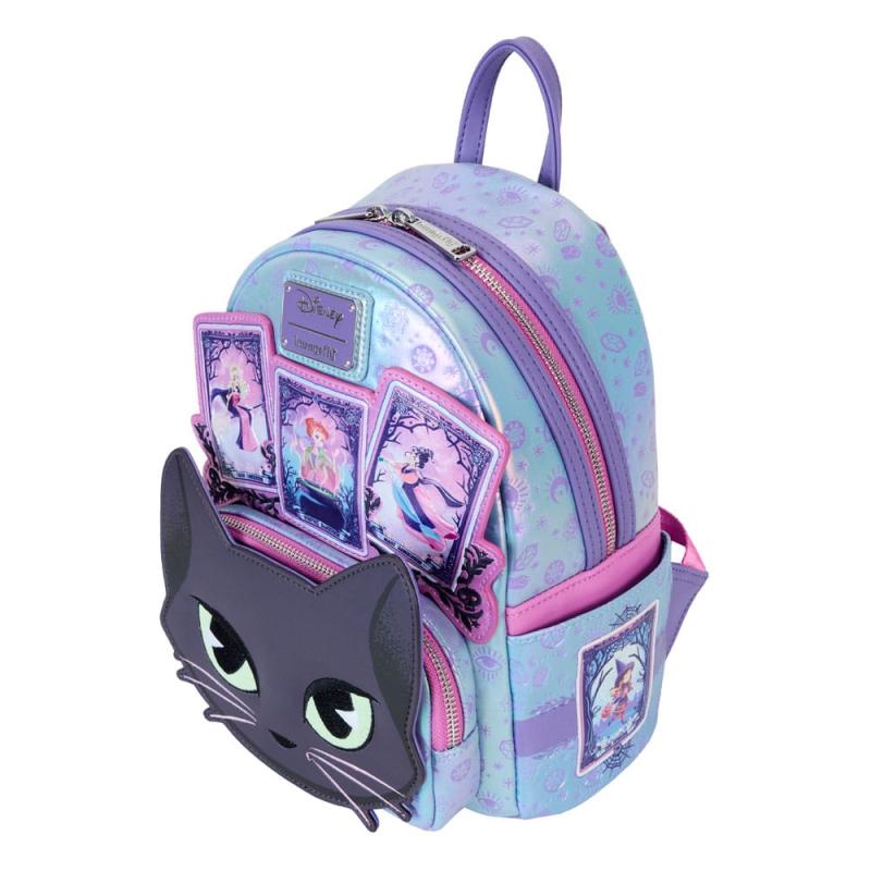 Hocus Pocus by Loungefly Mini Backpack Tarot Binx