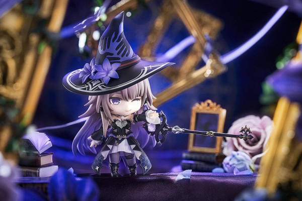 Honkai: Star Rail Nendoroid Action Figure The Herta 10 cm 8
