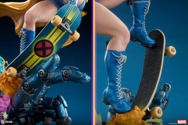 Marvel Premium Format Statue Jubilee 47 cm 12