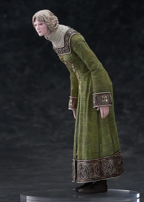 Elden Ring Pop Up Parade PVC Statue Rya 16 cm 3