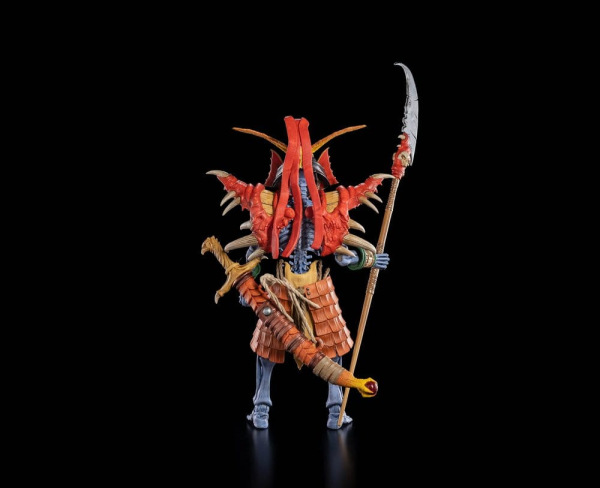 Infinite Legions: Skeleton Warriors Action Figure Bone-zai 1