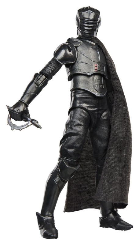 Star Wars: Maul – Shadow Lord Black Series Action Figure Marrok 15 cm