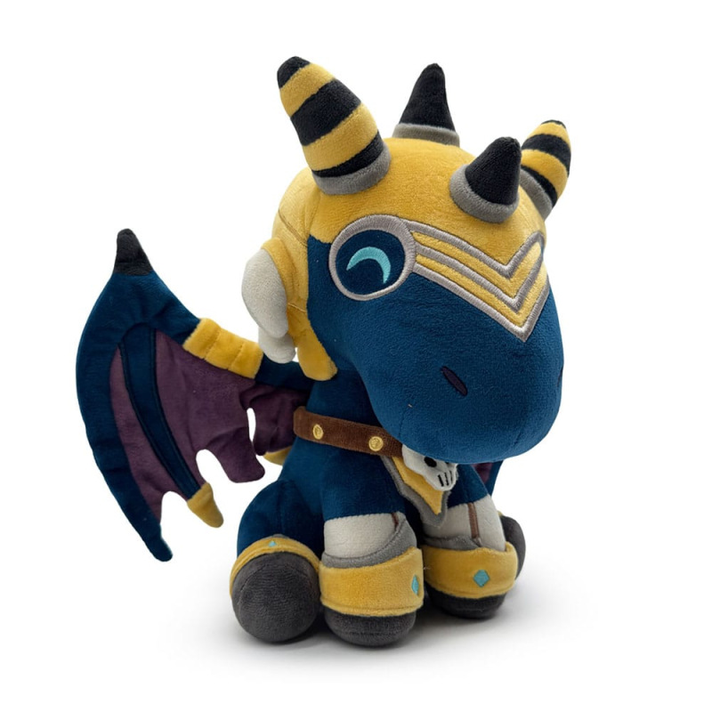 World of Warcraft Plush Figure Invincible 23 cm 2