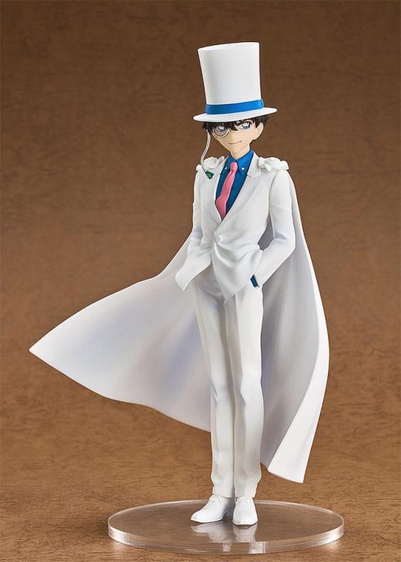 Case Closed Pop Up Parade PVC Statue Kid the Phantom Thief 15 cm