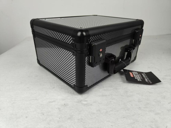 Evoretro Trading Card Storage Box for 90 Cards X Gray 10