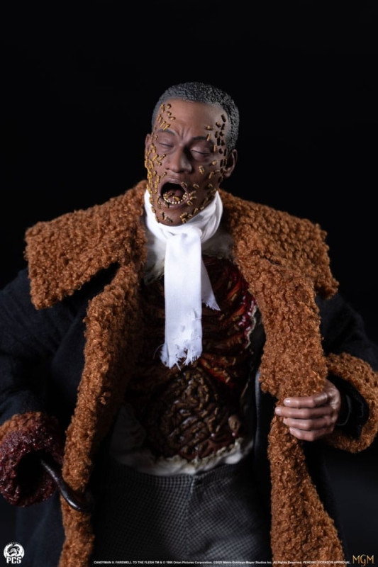 Candyman Statue 1/4 Candyman 64 cm 2