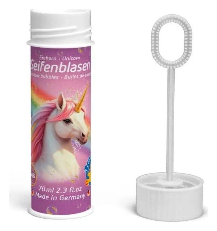 Pustefix Original 70 ml Unicorn Assortment (24) 1